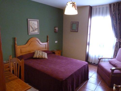 Hotel Mestas Arenas De Cabrales Extérieur photo